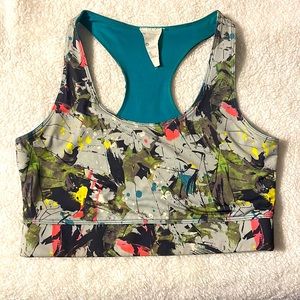 Energie Sports Bra
